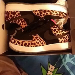 Air Force 1 LHM 07